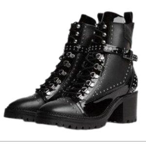 The Kooples Boots